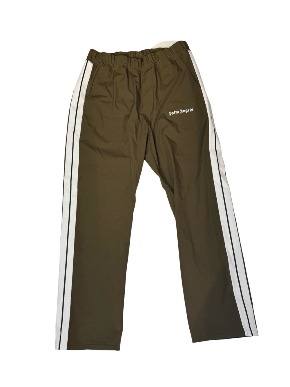 PALM ANGELS PERFORMANCE PANTS